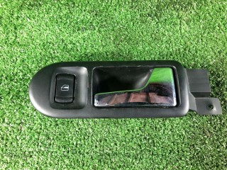 Ручка внутренняя передняя правая, ориг. номер 1J0959855, 3B1837114, Volkswagen Passat 2000-2005