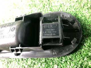 Ручка внутренняя передняя правая, ориг. номер 1J0959855, 3B1837114, Volkswagen Passat 2000-2005