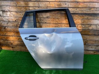Проводка двери задней правой, BMW 5 E60/E61 2002-2007