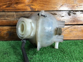 Бачок расширительный, ориг. номер 7M3121407A, YM218K218, Ford Galaxy 2000-2006