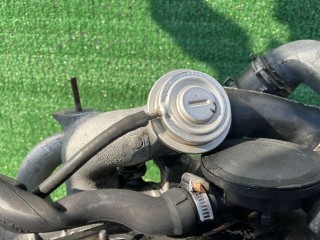 Клапан EGR, ориг. номер 028129711J, Volkswagen Golf 1991-2000
