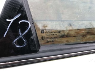 Стекло двери задней правой, Opel Vectra 1995-2000