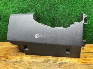 Полка под руль, ориг. номер 13162505, 36324987, Opel Zafira 2003-2006