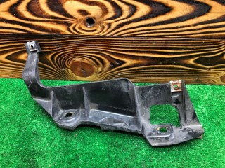 Крепление фары левой, ориг. номер 15372300, BMW 5 E39 2000-2004