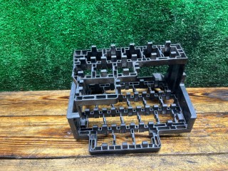 Блок реле, ориг. номер 7M3937499, Volkswagen Sharan 2000-2003