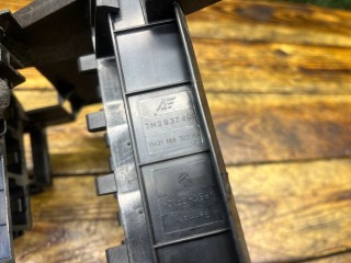 Блок реле, ориг. номер 7M3937499, Volkswagen Sharan 2000-2003