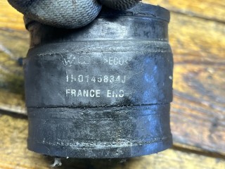 Патрубок турбины, ориг. номер 1H0145834J, Volkswagen Passat 2000-2005