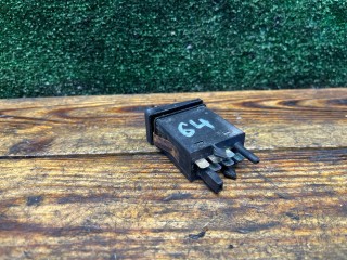 Кнопка подогрева заднего стекла, ориг. номер 893941503, Audi 80 1986-1992