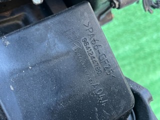 Маслоотделитель (сапун), ориг. номер 9641244780, Peugeot 607 2000-2004