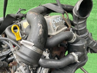 Патрубок вентиляции картера, ориг. номер XS4Q6K666AA, Ford Transit CONNECT 2002-2009