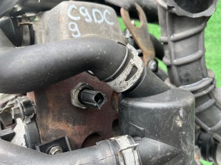 Патрубок вентиляции картера, ориг. номер XS4Q6K666AA, Ford Focus 2001-2005