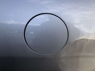 Лючок топливного бака, Hyundai Santa FE 2000-2004