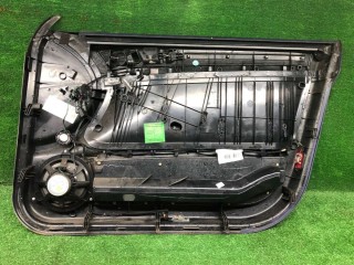 Обшивка двери передней левой (дверная карта), ориг. номер 4B1867105, Audi A6 1994-1997