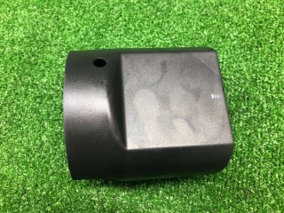 Кожух рулевой колонки, ориг. номер A2115400845, 01410200, Mercedes E W211 2002-2006
