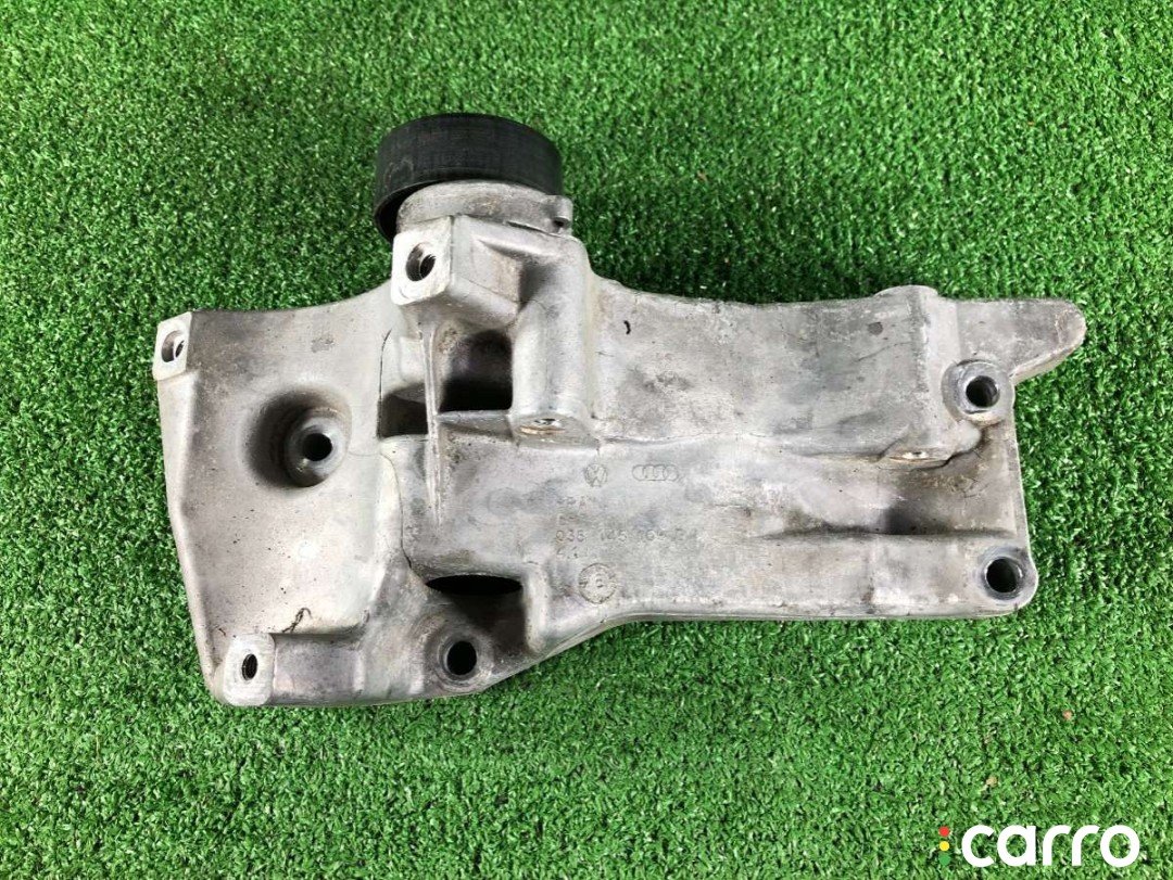 Кронштейн генератора Skoda Fabia 2007-2010, 1.4 л, бензин, 036145169G, фото 1