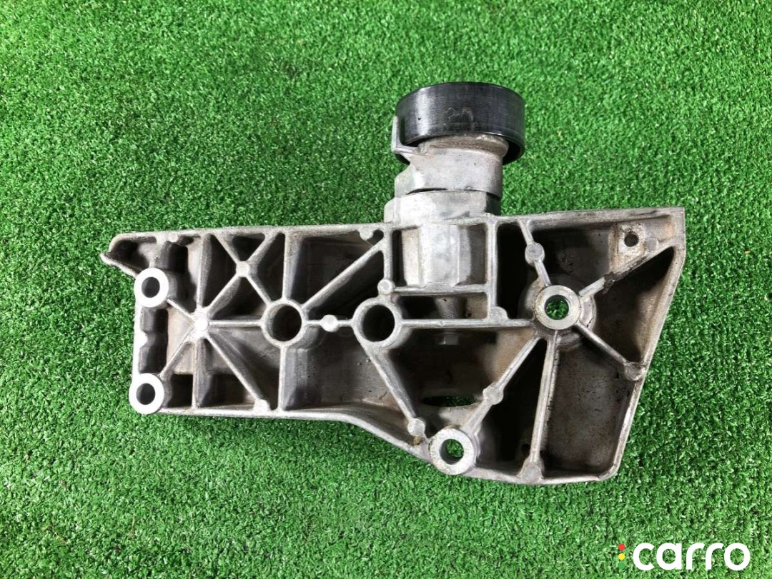 Кронштейн генератора Skoda Fabia 2007-2010, 1.4 л, бензин, 036145169G, фото 2