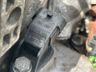Датчик распредвала, ориг. номер 8631533, 0232103033, Volvo V70 1996-2000