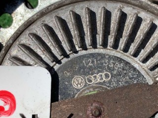 Вискомуфта, ориг. номер 058121350, Volkswagen Passat 1996-2001
