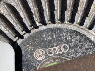 Вискомуфта, ориг. номер 058121350, Volkswagen Passat 1996-2001