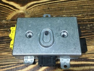 Блок AirBag, ориг. номер 75789012, 61356957761, 2782S4, SSR4H15G55, HW3004, BMW 5 E39