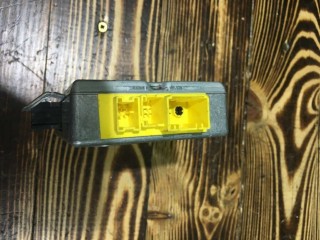 Блок AirBag, ориг. номер 75789012, 61356957761, 2782S4, SSR4H15G55, HW3004, BMW 5 E39