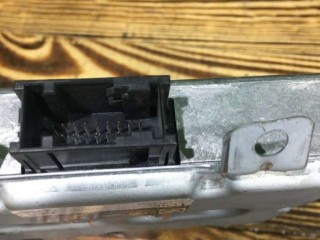 Блок AirBag, ориг. номер 75789012, 61356957761, 2782S4, SSR4H15G55, HW3004, BMW 5 E39