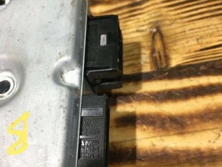 Блок AirBag, ориг. номер 75789012, 61356957761, 2782S4, SSR4H15G55, HW3004, BMW 5 E39