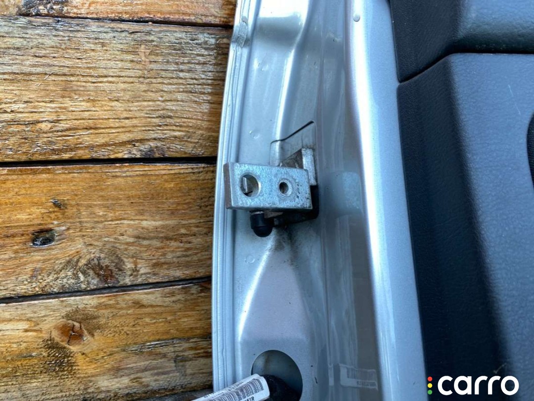 Петля двери задней правой Volkswagen Golf 1997-2006, универсал, фото 2