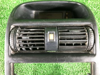 Дефлектор обдува салона, Opel Astra 1998-2009
