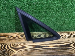 Стекло кузовное боковое правое, ориг. номер 1T0845412, Volkswagen Touran 2003-2006