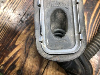Кожух защитный проводки, ориг. номер 7L0971905, Volkswagen Touareg 2002-2007
