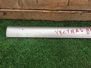 Накладка двери передней правой, ориг. номер 9058906, Opel Vectra 1995-2000