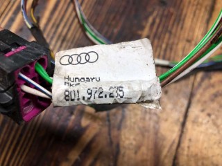 Проводка двери передней левой, ориг. номер 8D1972235, Audi A4 1994-1999