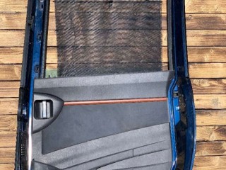 Ручка внутренняя задняя правая, Citroen C8 2002-2008