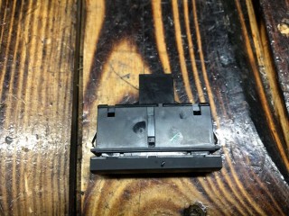 Кнопка аварийной сигнализации, ориг. номер 4F0941509, 9751216, Audi A6 2004-2008