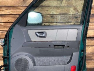Ручка внутренняя передняя правая, Hyundai Terracan 2001-2004