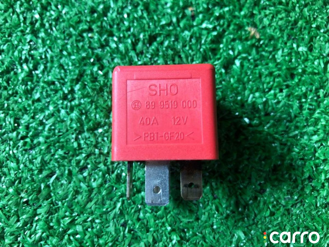 Реле (прочие) Audi A4 1994-1999, 443919578C, фото 3