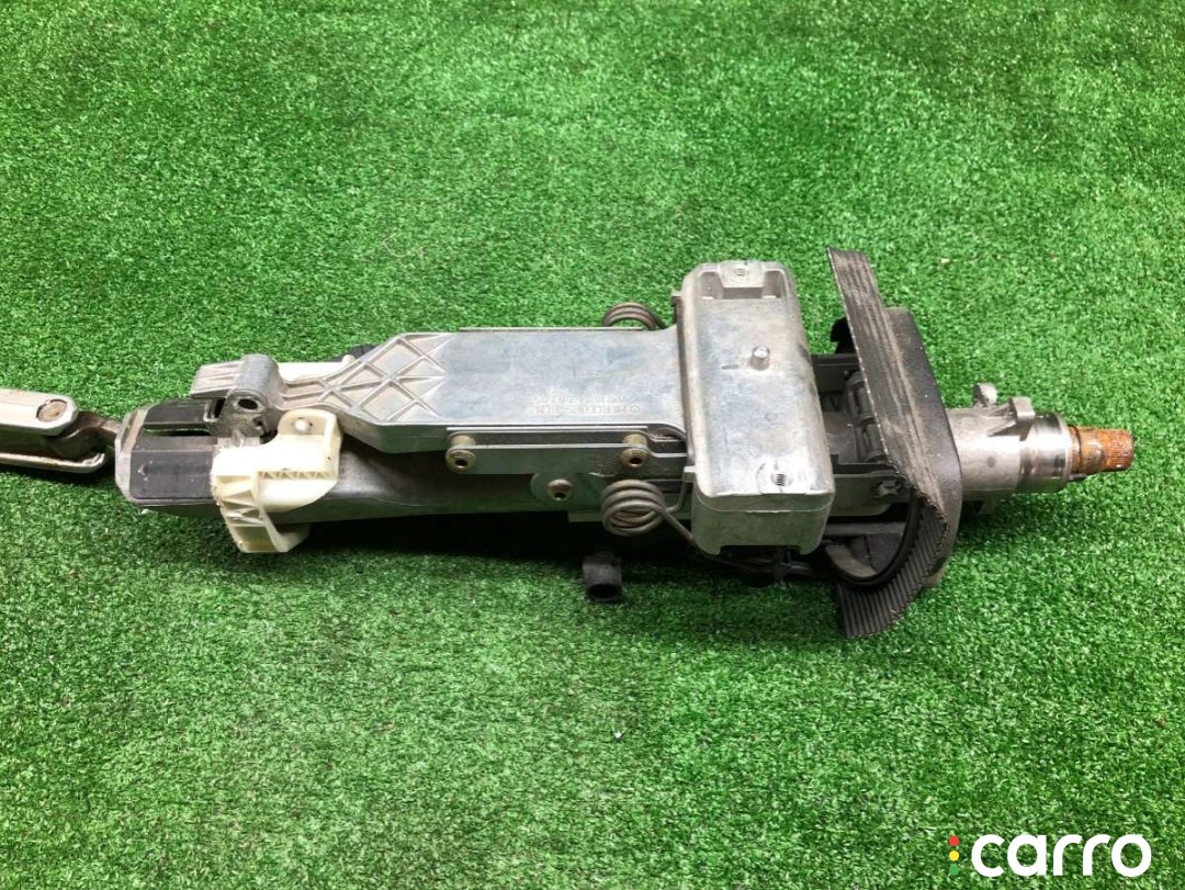 Рулевая колонка Mercedes E W210 1995-1999, левый руль, A2104620305, фото 3