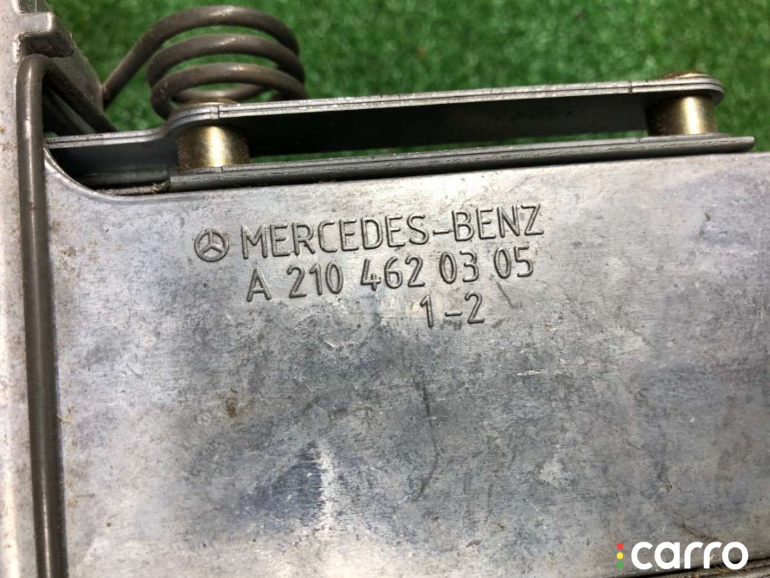 Рулевая колонка Mercedes E W210 1995-1999, левый руль, A2104620305, фото 5
