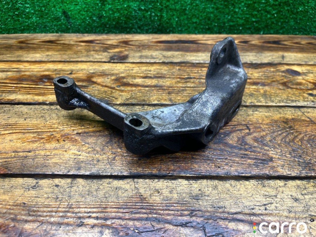 068145531A Кронштейн гидроусилителя Audi 80 1992г. - фото №5