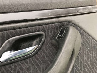 Кнопка стеклоподъемника заднего левого, BMW 5 E39 2000-2004