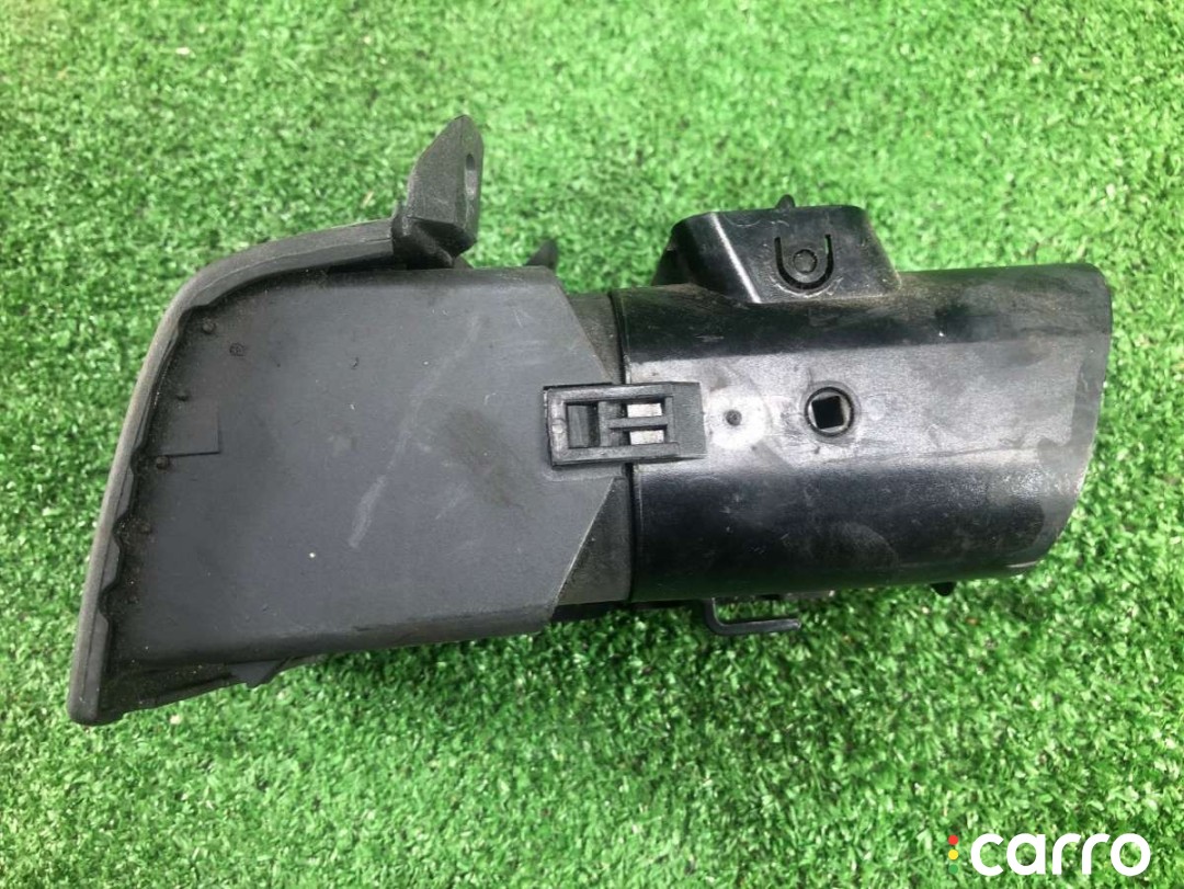Дефлектор обдува салона Mercedes E W210 1995-1999, 2.4 л, АКПП, фото 3
