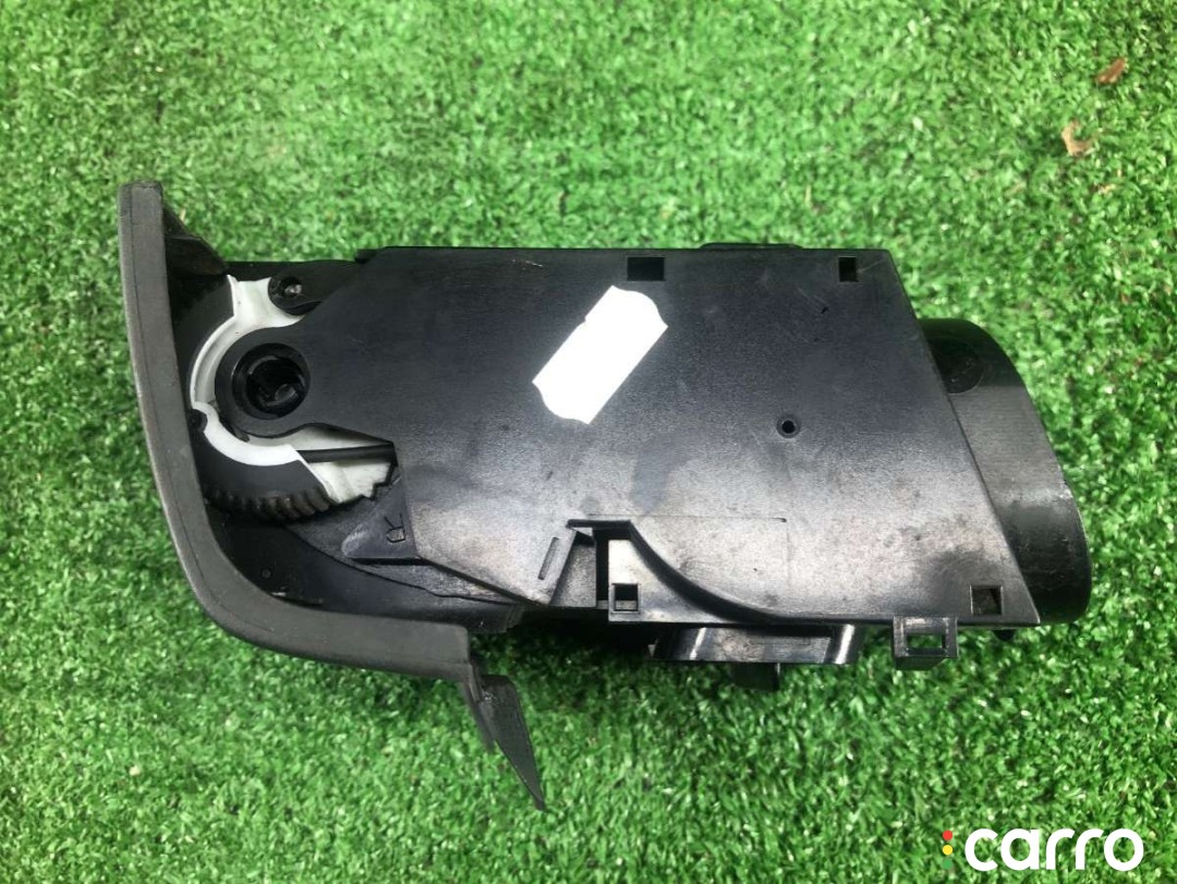 Дефлектор обдува салона Mercedes E W210 1995-1999, 2.4 л, АКПП, фото 5