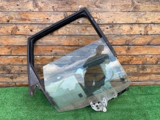 Стеклоподъемник задний правый, ориг. номер 8D0839400A, Audi A4 1994-1999
