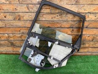 Стеклоподъемник задний правый, ориг. номер 8D0839400A, Audi A4 1994-1999
