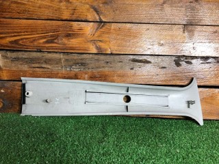 Обшивка салона, ориг. номер 7M3867243D, 2M21A24397AAW, Volkswagen Sharan 2000-2003