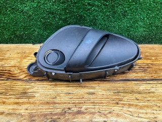 Ручка внутренняя задняя левая, ориг. номер 9623200177, 35117000, Citroen Xsara 1999-2004