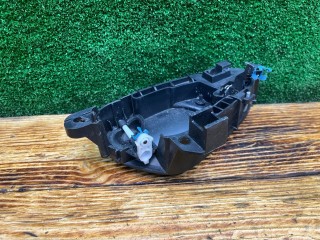 Ручка внутренняя задняя левая, ориг. номер 9623200177, 35117000, Citroen Xsara 1999-2004