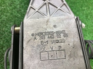 Рулевая колонка, ориг. номер A2034620205, A2094601516, A2094620120, Mercedes C W203 2000-2004