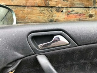 Ручка внутренняя передняя правая, Mercedes-Benz C W203